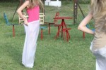 Zakończenie roku tanecznego 2011/2012 - piknik