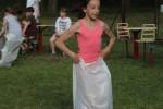 Zakończenie roku tanecznego 2011/2012 - piknik