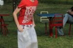 Zakończenie roku tanecznego 2011/2012 - piknik