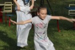Zakończenie roku tanecznego 2011/2012 - piknik