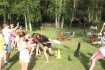 Zakończenie roku tanecznego 2011/2012 - piknik