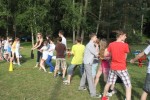 Zakończenie roku tanecznego 2011/2012 - piknik