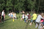 Zakończenie roku tanecznego 2011/2012 - piknik