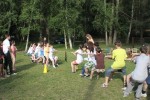 Zakończenie roku tanecznego 2011/2012 - piknik