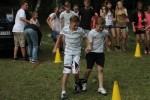 Zakończenie roku tanecznego 2011/2012 - piknik