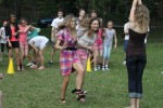 Zakończenie roku tanecznego 2011/2012 - piknik
