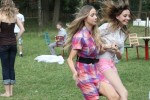 Zakończenie roku tanecznego 2011/2012 - piknik