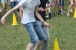 Zakończenie roku tanecznego 2011/2012 - piknik