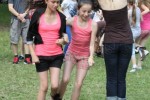 Zakończenie roku tanecznego 2011/2012 - piknik