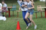 Zakończenie roku tanecznego 2011/2012 - piknik