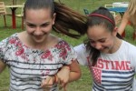 Zakończenie roku tanecznego 2011/2012 - piknik