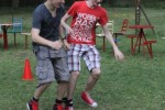 Zakończenie roku tanecznego 2011/2012 - piknik