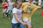 Zakończenie roku tanecznego 2011/2012 - piknik