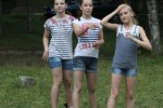 Zakończenie roku tanecznego 2011/2012 - piknik