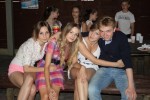 Zakończenie roku tanecznego 2011/2012 - piknik