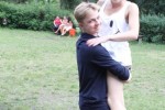 Zakończenie roku tanecznego 2011/2012 - piknik