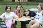 Zakończenie roku tanecznego 2011/2012 - piknik