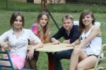 Zakończenie roku tanecznego 2011/2012 - piknik
