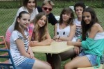 Zakończenie roku tanecznego 2011/2012 - piknik