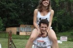 Zakończenie roku tanecznego 2011/2012 - piknik