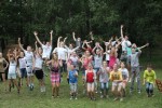 Zakończenie roku tanecznego 2011/2012 - piknik
