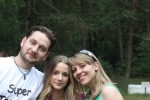 Zakończenie roku tanecznego 2011/2012 - piknik