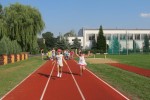 Obóz Taneczny w Powodowie 26 - 31.07.2012