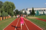 Obóz Taneczny w Powodowie 26 - 31.07.2012