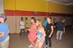 Obóz Taneczny w Powodowie 26 - 31.07.2012