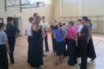 Obóz sportowy Powodowo lato 2012