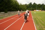 Obóz sportowy Powodowo lato 2012