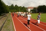 Obóz sportowy Powodowo lato 2012