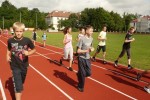 Obóz sportowy Powodowo lato 2012
