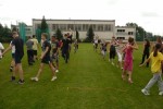 Obóz sportowy Powodowo lato 2012