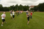Obóz sportowy Powodowo lato 2012