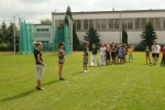 Obóz sportowy Powodowo lato 2012