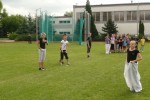 Obóz sportowy Powodowo lato 2012