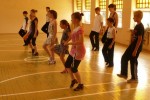 Obóz sportowy Powodowo lato 2012