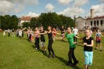 Obóz sportowy Powodowo lato 2012