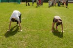 Obóz sportowy Powodowo lato 2012