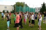 Obóz sportowy Powodowo lato 2012