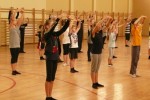 Obóz sportowy Powodowo lato 2012