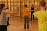 Obóz sportowy Powodowo lato 2012