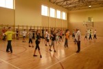 Obóz sportowy Powodowo lato 2012