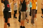 Obóz sportowy Powodowo lato 2012