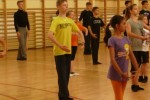Obóz sportowy Powodowo lato 2012