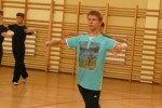 Obóz sportowy Powodowo lato 2012