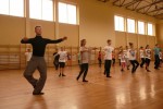 Obóz sportowy Powodowo lato 2012