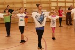 Obóz sportowy Powodowo lato 2012