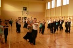 Obóz sportowy Powodowo lato 2012
